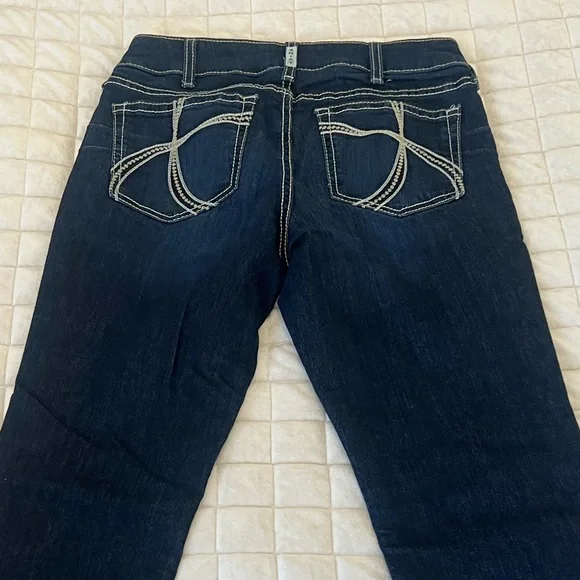 Ariat - Perfect Rise Boot - Picture 5 of 5